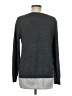 Cremieux Gray Pullover Sweater Size M - photo 2