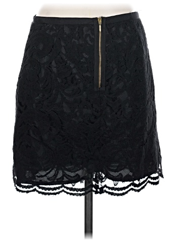 Dalia Collection Formal Skirt (view 2)