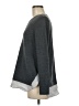 Cremieux Gray Pullover Sweater Size M - photo 5