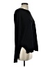 Anthropologie Black Pullover Sweater Size S - photo 4