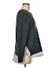 Cremieux Gray Pullover Sweater Size M - photo 4