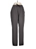 Assorted Brands Solid Gray Casual Pants Size M - photo 1