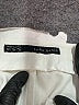 Zara Basic White Casual Pants Size M - photo 7
