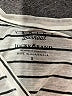 Lucky Brand Silver Short Sleeve Top Size S - photo 7