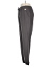 Assorted Brands Solid Gray Casual Pants Size M - photo 5