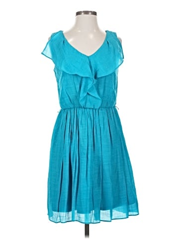 Iz Byer Casual Dress (view 1)