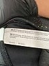 Assorted Brands Metallic Black Leggings Size L - photo 8