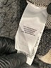 DKNY Animal Print Silver Pullover Sweater Size S - photo 9