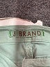 J Brand Color Block Teal Jeans Size 27 waist - photo 7