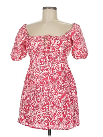 RVCA Cocktail Dress (view 1)