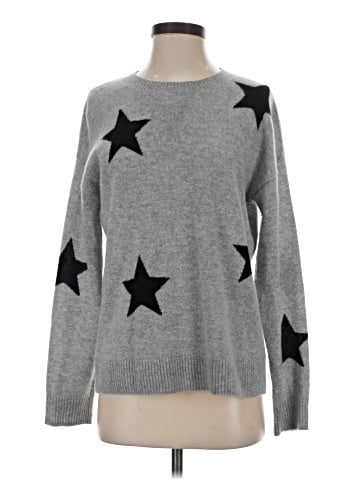 Saks Fifth Avenue Pullover Sweater (view 1)