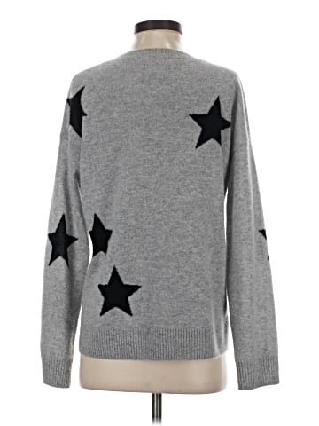 Saks Fifth Avenue Pullover Sweater (view 2)