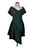 Lulus 100% Polyester Teal Cocktail Dress Size S - photo 1