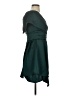 Lulus 100% Polyester Teal Cocktail Dress Size S - photo 4