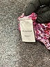 Assorted Brands 100% Polyester Tweed Purple Turtleneck Sweater Size M - photo 8