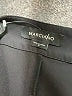 Marciano Black Dress Pants Size S - photo 6