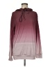 Unbranded Burgundy Pullover Hoodie Size M - photo 1