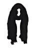 Unbranded Black Blue Scarf One size - photo 1