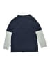 Gymboree Blue Long Sleeve T-Shirt Size 6 - photo 2
