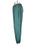 DSG Solid Teal Casual Pants Size MedEstimated - photo 5