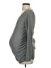 Time and Tru Gray Long Sleeve T-Shirt Size S - photo 5