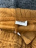 Unbranded Color Block Brown Tan Casual Pants Size 18-24 mo - photo 3