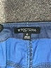 Etcetera Blue Casual Pants Size 6 - photo 7