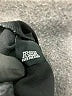 Relativity Polka Dots Black Active Pants Size 22W - photo 5