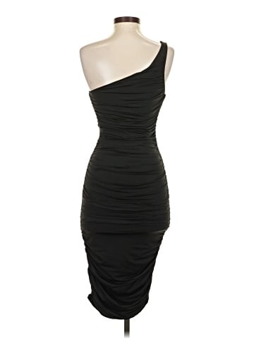 Fashion Nova Cocktail Dress (view 2)