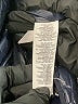J.Crew 100% Polyester Black Vest Size XXS - photo 7