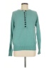 Unbranded 100% Polyester Teal Blue Pullover Sweater Size S - photo 1