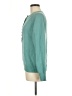 Unbranded 100% Polyester Teal Blue Pullover Sweater Size S - photo 5