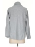 Eileen Fisher 100% Cotton Gray Pullover Sweater Size XS - photo 2