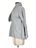 Eileen Fisher 100% Cotton Gray Pullover Sweater Size XS - photo 5