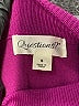 Questions Purple Turtleneck Sweater Size S - photo 7