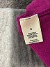 Questions Purple Turtleneck Sweater Size S - photo 8