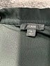 J.Crew 100% Polyester Black 3/4 Sleeve Blouse Size S - photo 7