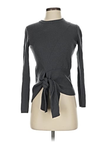 Brochu Walker Wool Pullover Sweater (view 1)