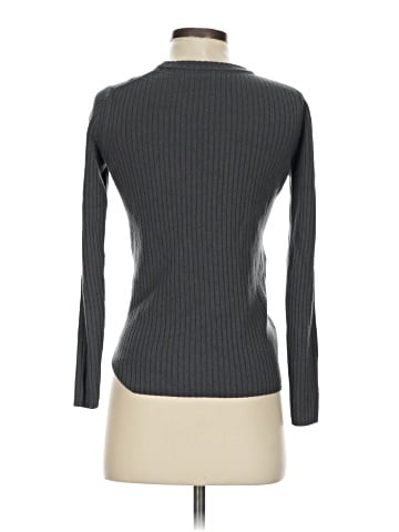 Brochu Walker Wool Pullover Sweater (view 2)