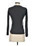 Brochu Walker 100% Wool Gray Wool Pullover Sweater Size S - photo 2