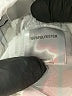 Sabo 100% Polyester Solid White Athletic Shorts Size S - photo 4