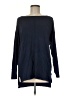Style&Co Blue Pullover Sweater Size M - photo 1