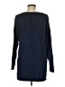 Style&Co Blue Pullover Sweater Size M - photo 2