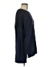 Style&Co Blue Pullover Sweater Size M - photo 4