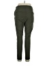 ASOS Solid Green Active Pants Size 14 - photo 2