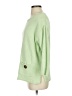 Lulu-B 100% Cotton Green Sweatshirt Size S - photo 5
