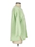 Lulu-B 100% Cotton Green Sweatshirt Size S - photo 4