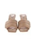 Open Edit Tan Mule/Clog Size 6 1/2 - photo 2