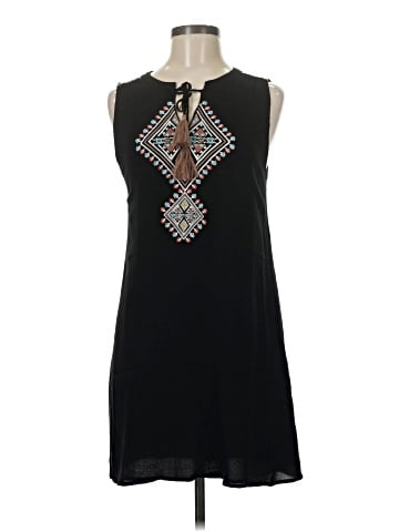 THML Casual Dress (view 1)