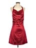 Assorted Brands Red Cocktail Dress Size S - photo 1